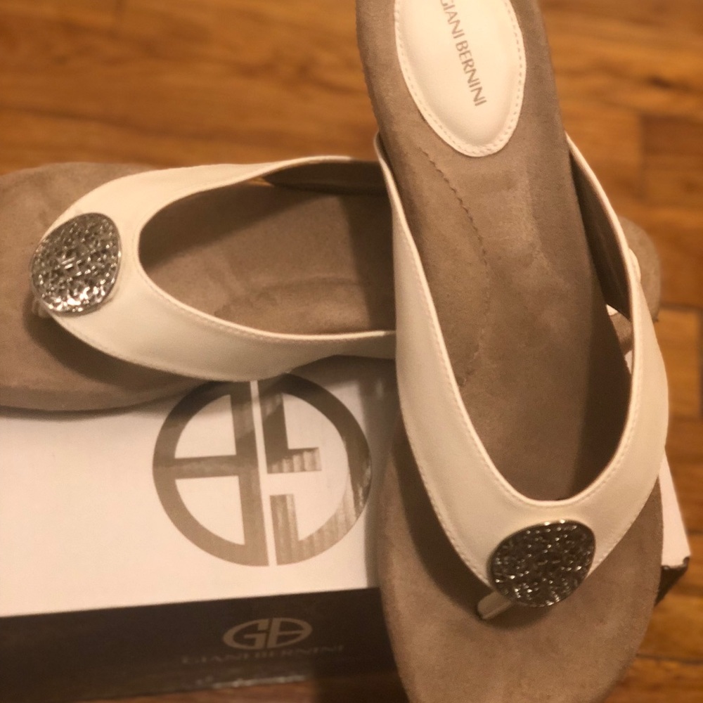 Summer Sandals